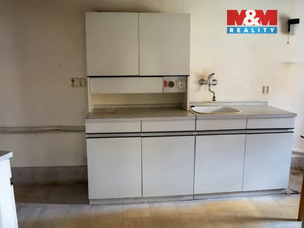 Prodej chalupy, Holčovice - Spálené, 132 m2
