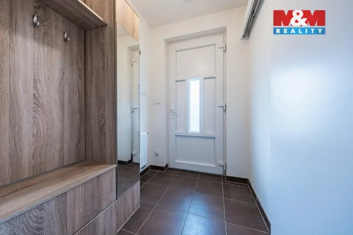 Prodej rodinného domu, Cekov, 88 m2