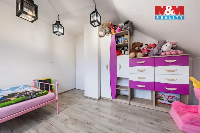Prodej rodinného domu, Cekov, 88 m2