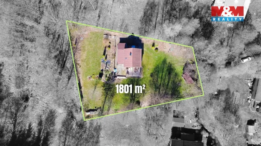 Prodej rodinného domu, Stará Ves, Dlouhá, 130 m2