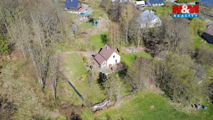 Prodej rodinného domu, Stará Ves, Dlouhá, 130 m2