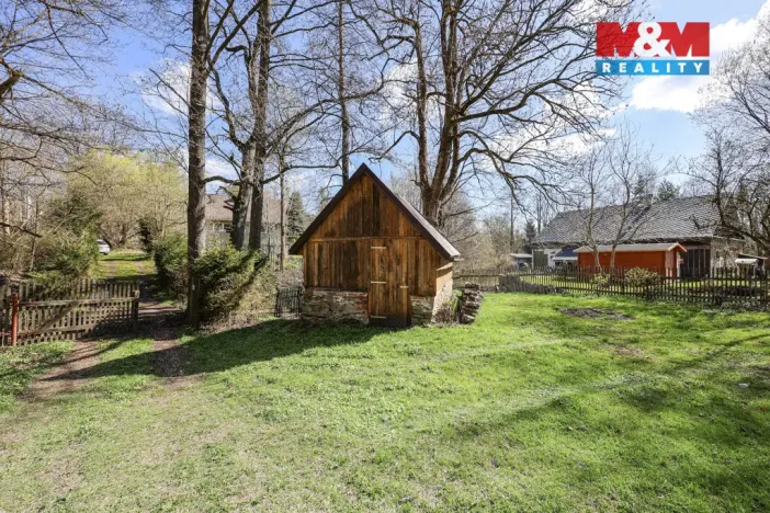 Prodej rodinného domu, Stará Ves, Dlouhá, 130 m2