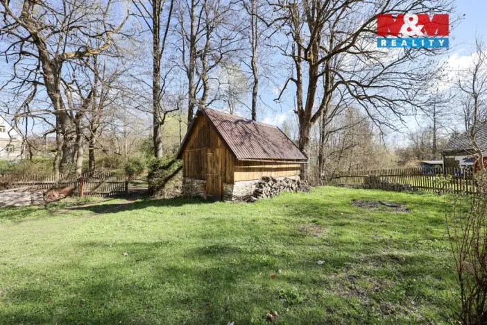 Prodej rodinného domu, Stará Ves, Dlouhá, 130 m2