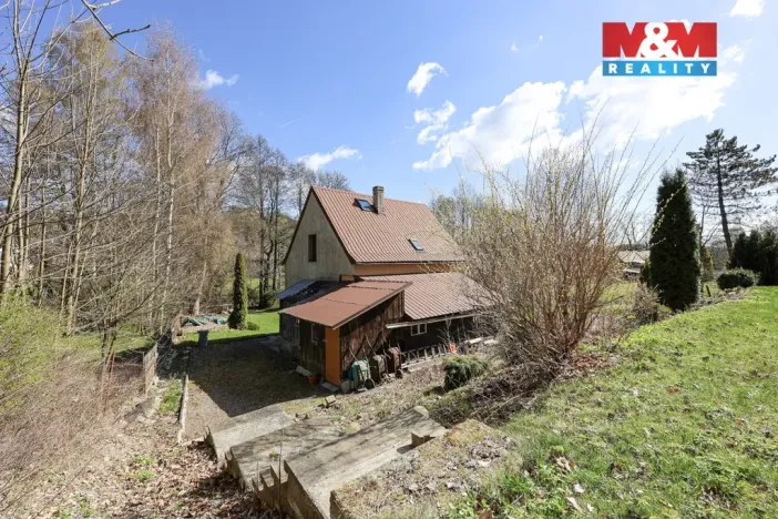 Prodej rodinného domu, Stará Ves, Dlouhá, 130 m2