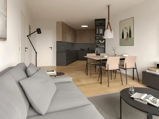 Prodej bytu 2+kk, Pardubice, Štrossova, 63 m2