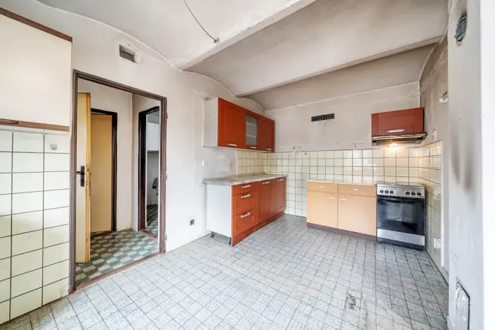 Prodej rodinného domu, Vrbice, Krátká, 122 m2