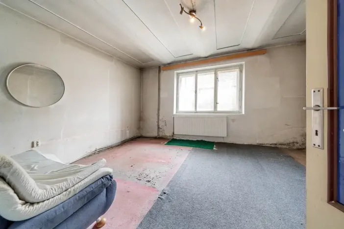 Prodej rodinného domu, Vrbice, Krátká, 122 m2