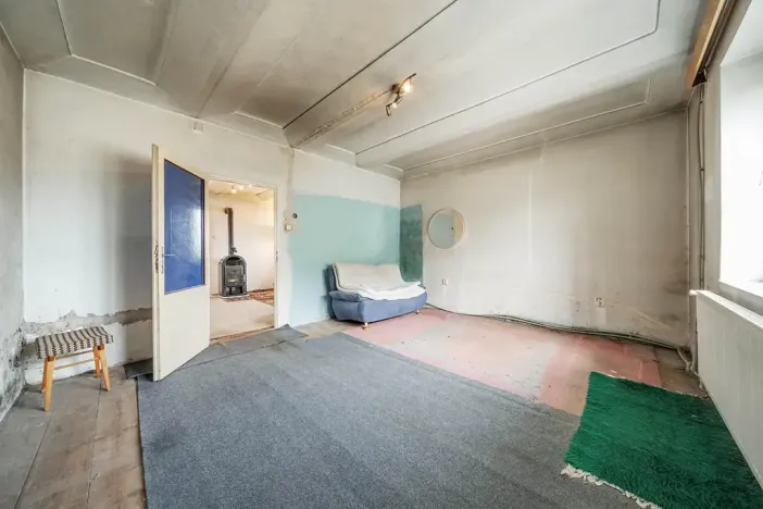 Prodej rodinného domu, Vrbice, Krátká, 122 m2