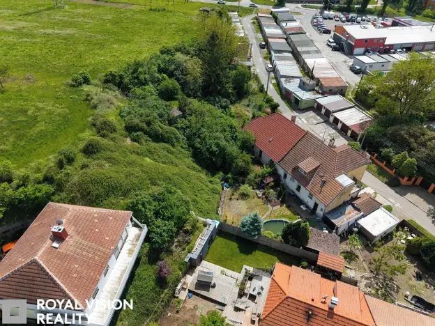 Prodej rodinného domu, Kyjov, Tyršova, 130 m2