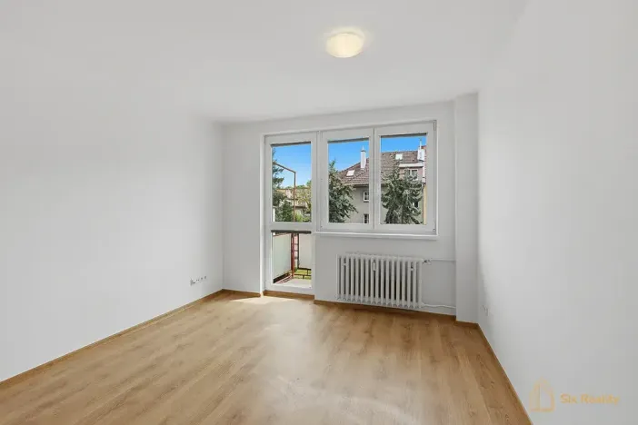 Prodej bytu 3+kk, Praha - Smíchov, Fráni Šrámka, 64 m2