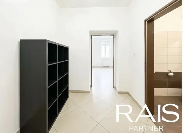 Prodej bytu 2+kk, Brno, Svitavská, 75 m2
