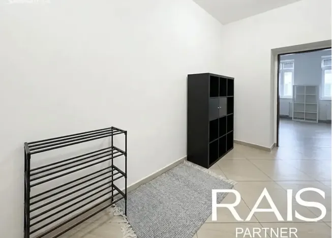 Prodej bytu 2+kk, Brno, Svitavská, 75 m2