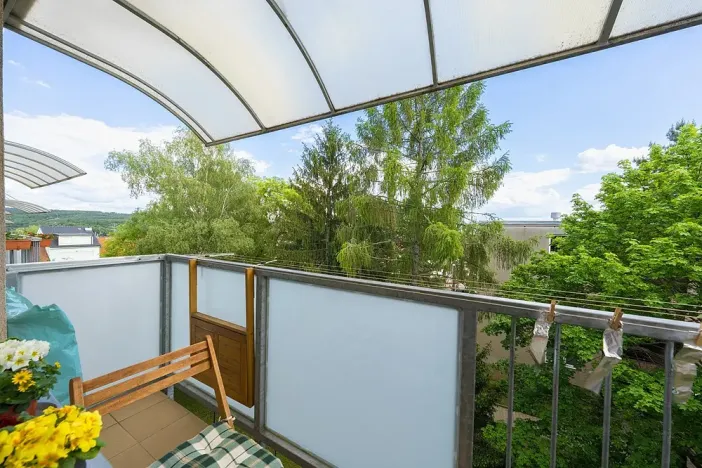 Prodej bytu 2+1, Brno - Řečkovice, Medlánecká, 57 m2