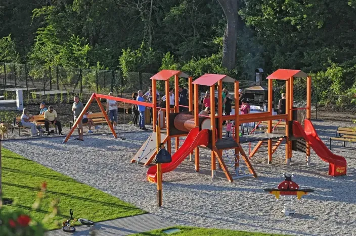 Prodej bytu 3+kk, Hlohovec, K zámečku, 79 m2