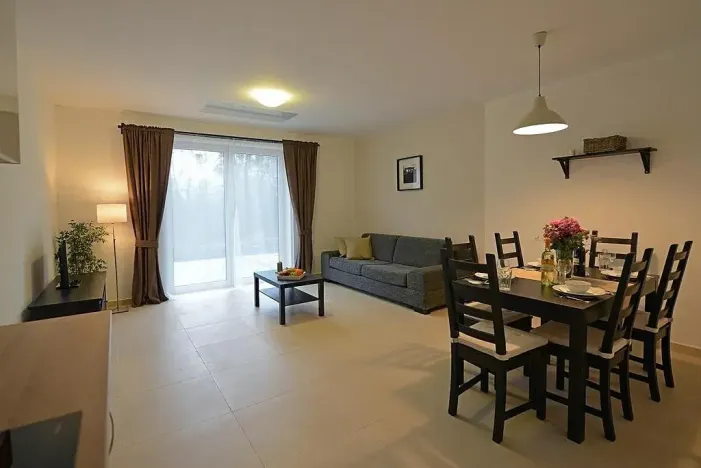 Prodej bytu 3+kk, Hlohovec, K zámečku, 79 m2