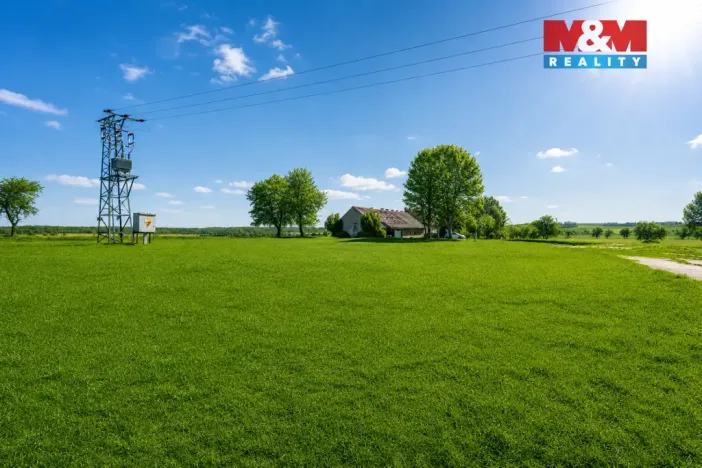 Prodej zemědělské usedlosti, Stračov, 200 m2