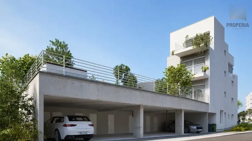 Prodej bytu 2+kk, Brno, Elišky Přemyslovny, 42 m2