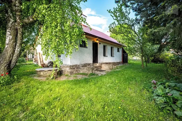 Prodej rodinného domu, Náměšť nad Oslavou, 125 m2