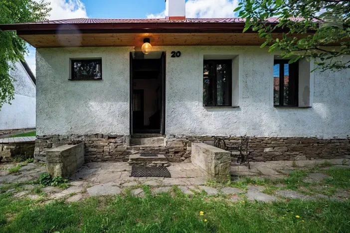 Prodej rodinného domu, Náměšť nad Oslavou, 125 m2