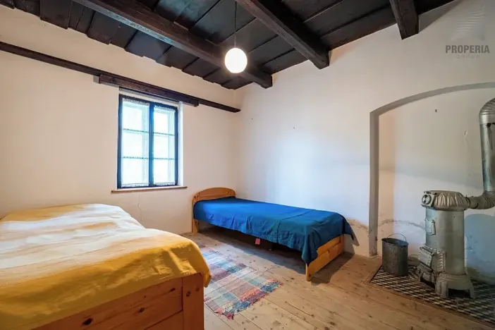 Prodej rodinného domu, Náměšť nad Oslavou, 125 m2