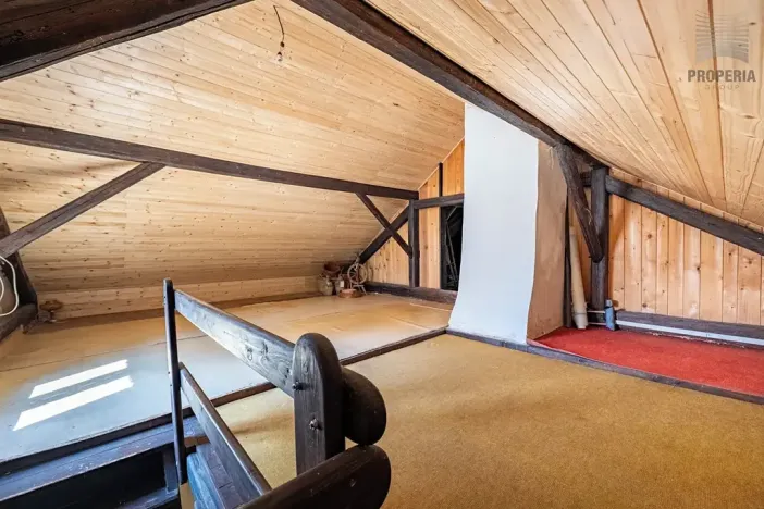 Prodej rodinného domu, Náměšť nad Oslavou, 125 m2