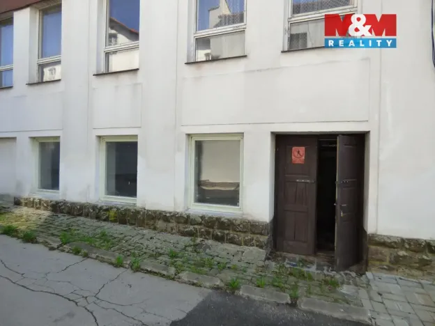 Pronájem skladu, Jílové - Modrá, 58 m2