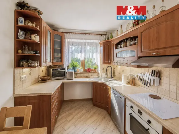 Prodej bytu 2+1, Olomouc - Nová Ulice, Wolkerova, 53 m2