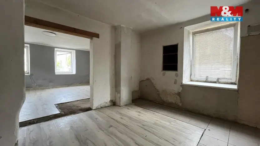 Prodej rodinného domu, Jiratice, 92 m2