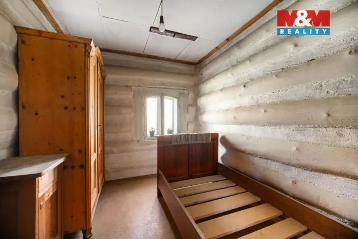 Prodej rodinného domu, Otradov, 87 m2