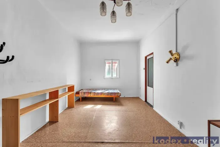 Prodej rodinného domu, Rokytnice v Orlických horách, náměstí T. G. Masaryka, 639 m2