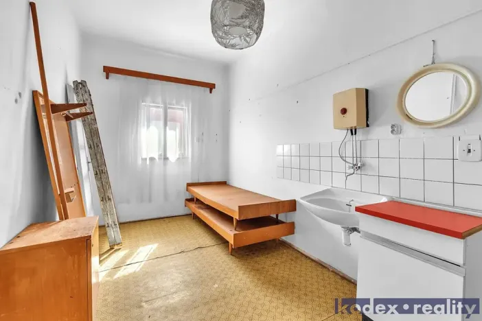Prodej rodinného domu, Rokytnice v Orlických horách, náměstí T. G. Masaryka, 639 m2