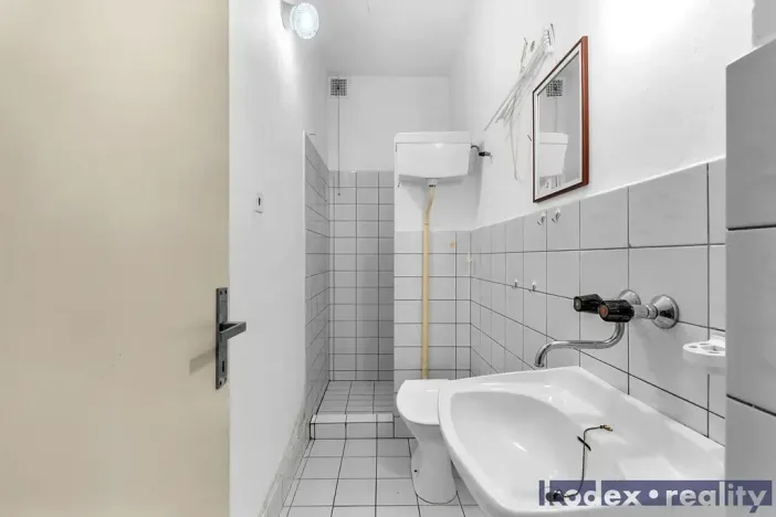 Prodej rodinného domu, Rokytnice v Orlických horách, náměstí T. G. Masaryka, 639 m2