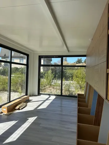 Prodej domu na klíč, Praha, Na Radosti, 100 m2