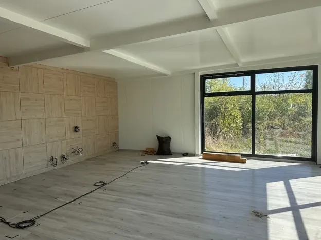 Prodej domu na klíč, Praha, Na Radosti, 100 m2