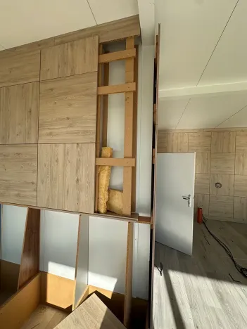 Prodej domu na klíč, Praha, Na Radosti, 100 m2