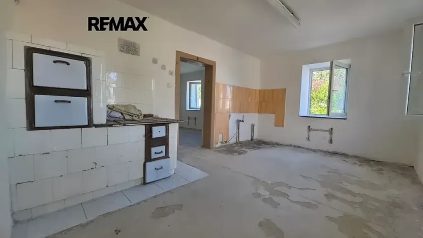 Prodej rodinného domu, Postřelmůvek, 60 m2