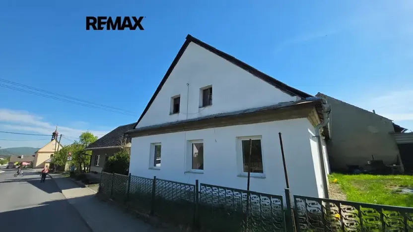Prodej rodinného domu, Postřelmůvek, 60 m2