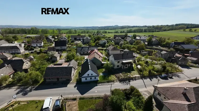 Prodej rodinného domu, Postřelmůvek, 60 m2