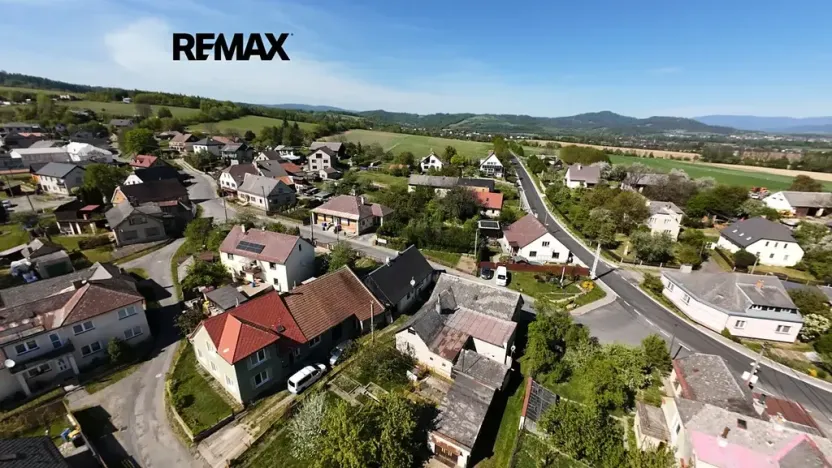 Prodej rodinného domu, Postřelmůvek, 60 m2
