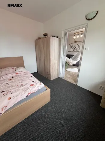 Pronájem bytu 2+kk, Bohutín, 40 m2