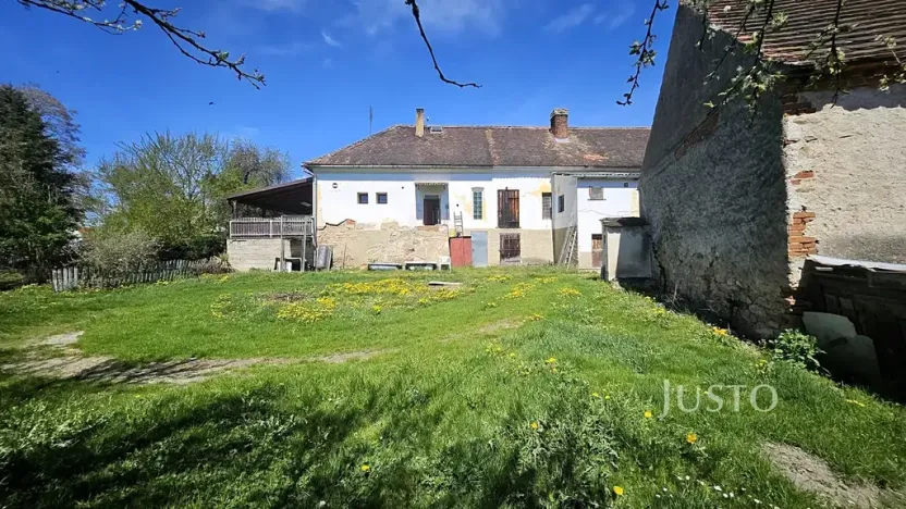 Prodej rodinného domu, Dobev, 180 m2