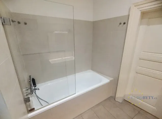 Pronájem bytu 3+kk, Praha - Nové Město, Jungmannova, 86 m2