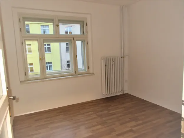 Pronájem bytu 2+kk, Praha - Žižkov, Lucemburská, 40 m2