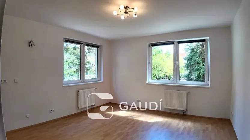 Prodej bytu 2+kk, Praha - Modřany, Mráčkova, 54 m2
