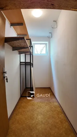 Prodej bytu 2+kk, Praha - Modřany, Mráčkova, 54 m2