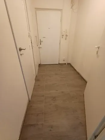 Pronájem bytu 1+kk, Praha - Záběhlice, Mečíková, 25 m2