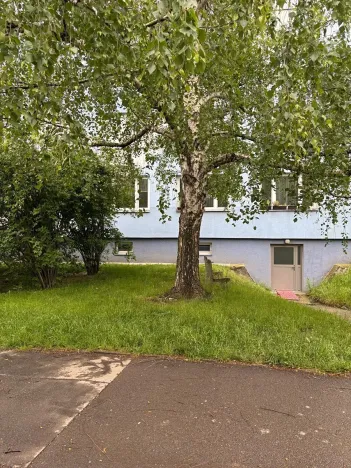 Pronájem bytu 1+kk, Praha - Záběhlice, Mečíková, 25 m2