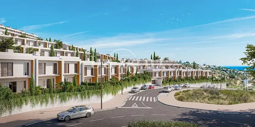 Prodej rodinného domu, Mijas, Španělsko, 117 m2