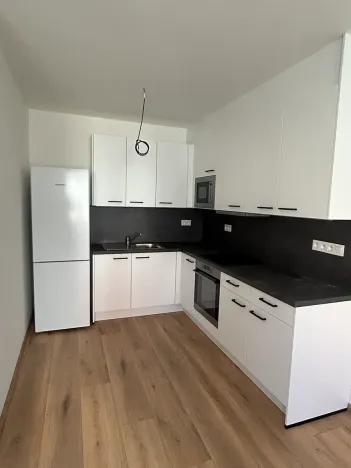 Pronájem bytu 2+kk, Písek, Gregorova, 47 m2