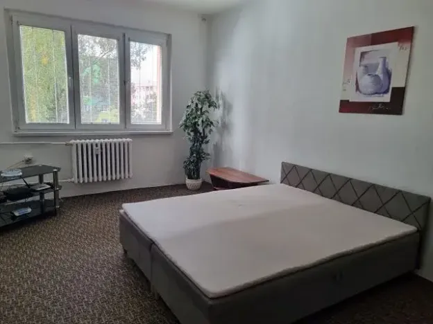 Prodej bytu 2+1, Ostrava, Plavecká, 53 m2